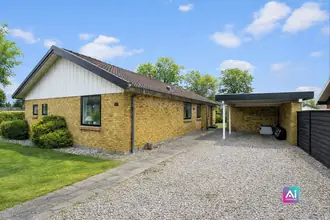 Villa på Høllevang 145, 6520 Toftlund