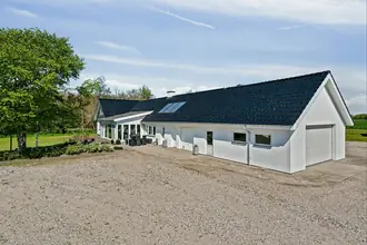 Landejendom på Sneppevej 42, 9700 Brønderslev