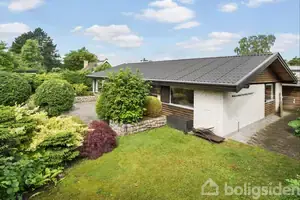 Villa på Sortemosevej 26, 2730 Herlev