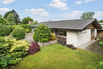 Villa på Sortemosevej 26, 2730 Herlev