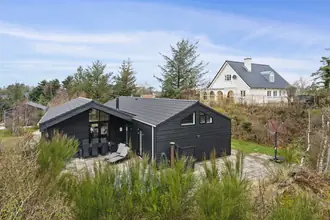 Fritidshus på Paa Bakken 19, 9492 Blokhus