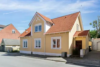 Villa på Nordvestvej 6, 7600 Struer