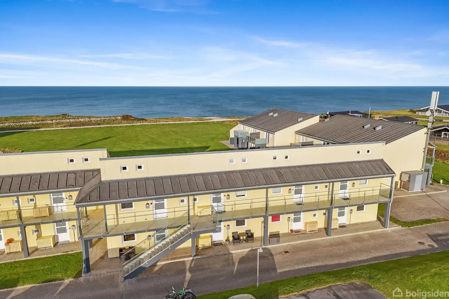 Fritidsbolig på Lyngbyvej 239Q, st., 9480 Løkken