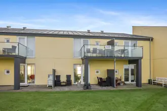 Fritidshus på Lyngbyvej 239Q, Lyngby, 9480 Løkken