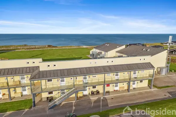 Fritidsbolig på Lyngbyvej 239Q, st., 9480 Løkken