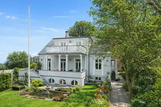 Villa på Dronning Olgas Vej 10, 2000 Frederiksberg