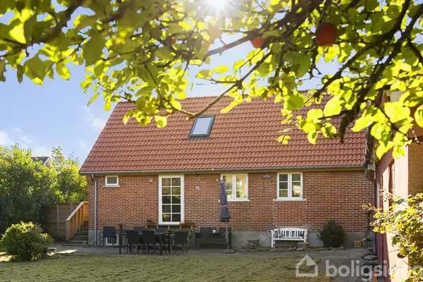 Villa på Jyllandsgade 31, 6500 Vojens