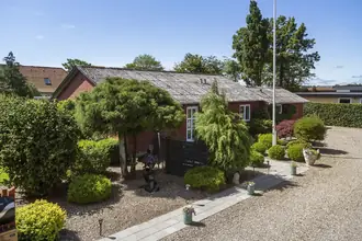 Villa på Ø. Skibelundvej 42, Askov, 6600 Vejen