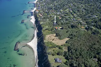 Fritidshus på Dyssevej 3, 3360 Liseleje