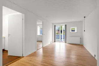 Ejerlejlighed på Tværvej 4A, 8362 Hørning