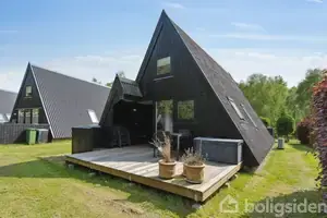 Fritidsbolig på Golfsvinget 52, 9640 Farsø