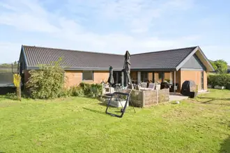 Villa på Høstbuen 17, 2750 Ballerup