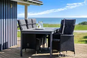 Fritidsbolig på Klint Strandvej 74, 4500 Nykøbing Sj