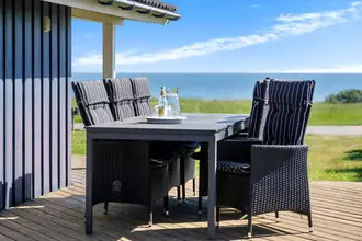 Fritidshus på Klint Strandvej 74, Klint Str V, 4500 Nykøbing Sj