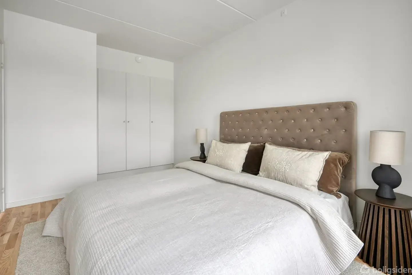 Ejerlejlighed på F.K. Hallagers Gade 11, 2. 1., 8240 Risskov