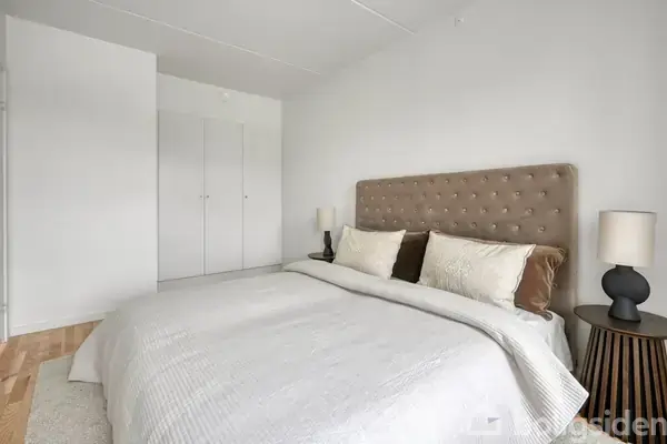 Ejerlejlighed på F.K. Hallagers Gade 11, 2. 1., 8240 Risskov