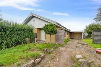 Villa på Kildevangen 57, 5750 Ringe
