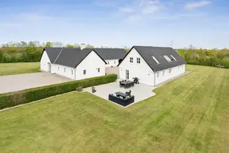Villa på Braulstrupvej 11, Braulstrup, 9541 Suldrup