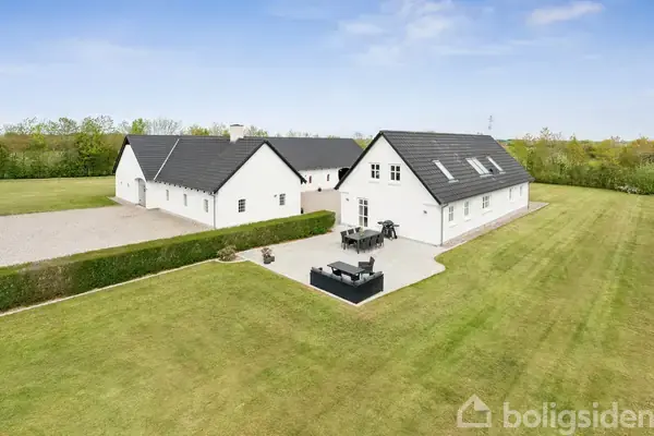 Villa på Braulstrupvej 11, 9541 Suldrup