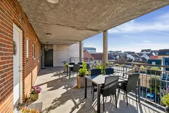 Andelsbolig på Svanes Torv 1, 3. 8., 8700