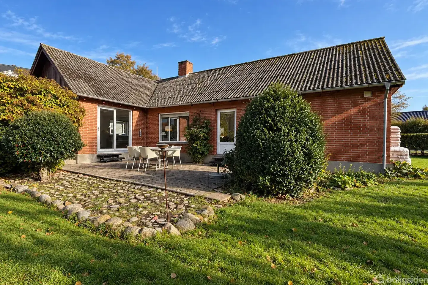 Villa på Majsvænget 2, 8544 Mørke