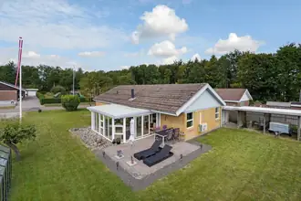 Villa på Takshaven 51, 5330 Munkebo