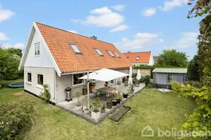 Villa på Strandbakken 16, 2791 Dragør