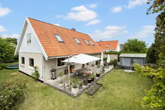 Villa på Strandbakken 16, 2791 Dragør