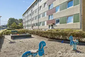 Ejerlejlighed på Ægirsvej 23, st. tv., 8920 Randers NV