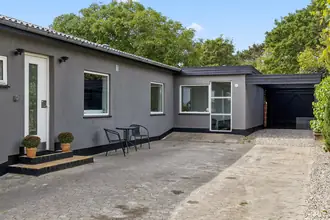 Villa på Solskrænten 19, 4400 Kalundborg