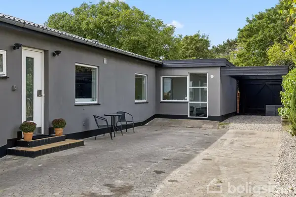 Villa på Solskrænten 19, 4400 Kalundborg