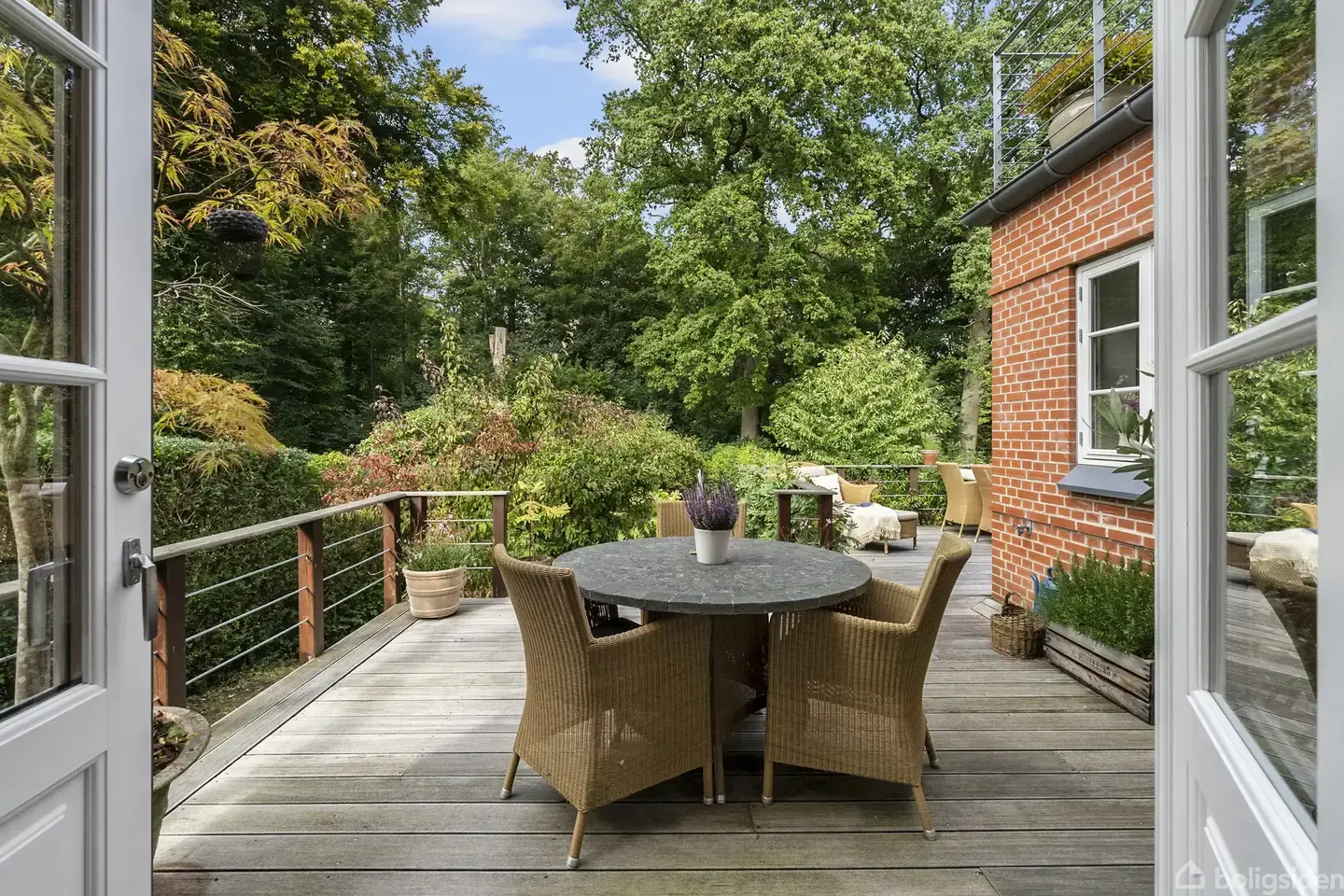 Villa på Åløkkehaven 20, 5000 Odense C