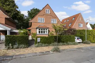 Villa på Åløkkehaven 20, 5000 Odense C