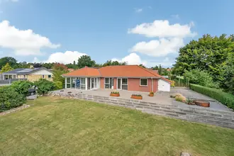 Villa på Tyttebærvej 2, 8850 Bjerringbro