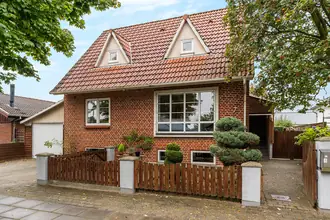 Villa på L V Jensens Alle 7, 6705 Esbjerg Ø