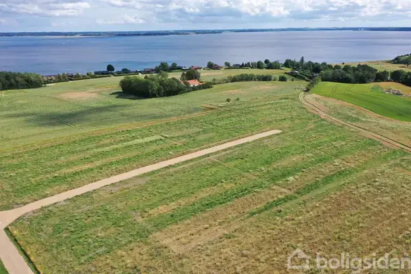 Fritidsgrund på Muslingevej 33, 7870 Roslev