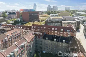 Ejerlejlighed på Marstrandsgade 36, 4., 8000 Aarhus C