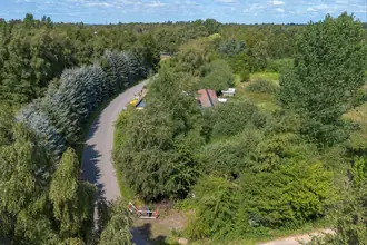 Helårsgrund på Stationsvej 65A, 3650