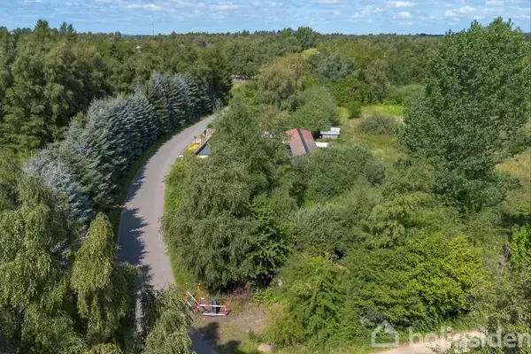 Helårsgrund på Grund ved Stationsvej G1, 3650 Ølstykke