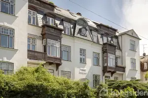 Ejerlejlighed på Blytsvej 8B, 1. tv., 2000 Frederiksberg