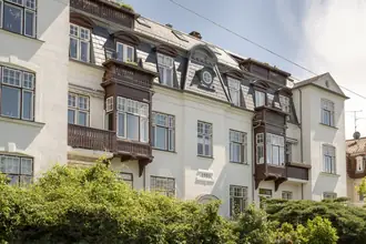 Ejerlejlighed på Blytsvej 8B, 1. tv., 2000 Frederiksberg