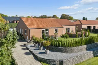 Villa på Saturnvej 7, 8881 Thorsø