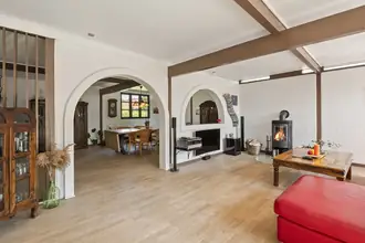 Villa på Agerbølvej 9, 7323 Give