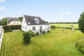 Villa på Møllevej 12, Gabøl, 6500 Vojens
