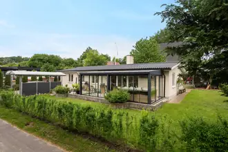 Villa på Omøvej 4, 8600 Silkeborg
