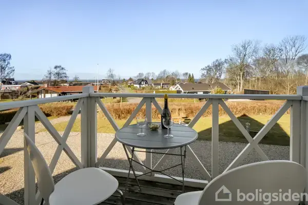 Fritidsbolig på Strandgårdsvej 239, 5464 Brenderup Fyn