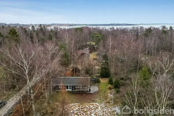 Fritidsbolig på Sneppevænget 28, 3300 Frederiksværk