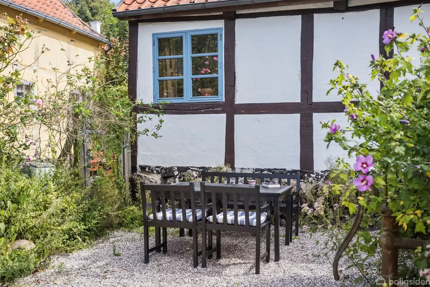 House in Tranekær, Rødby - View 4