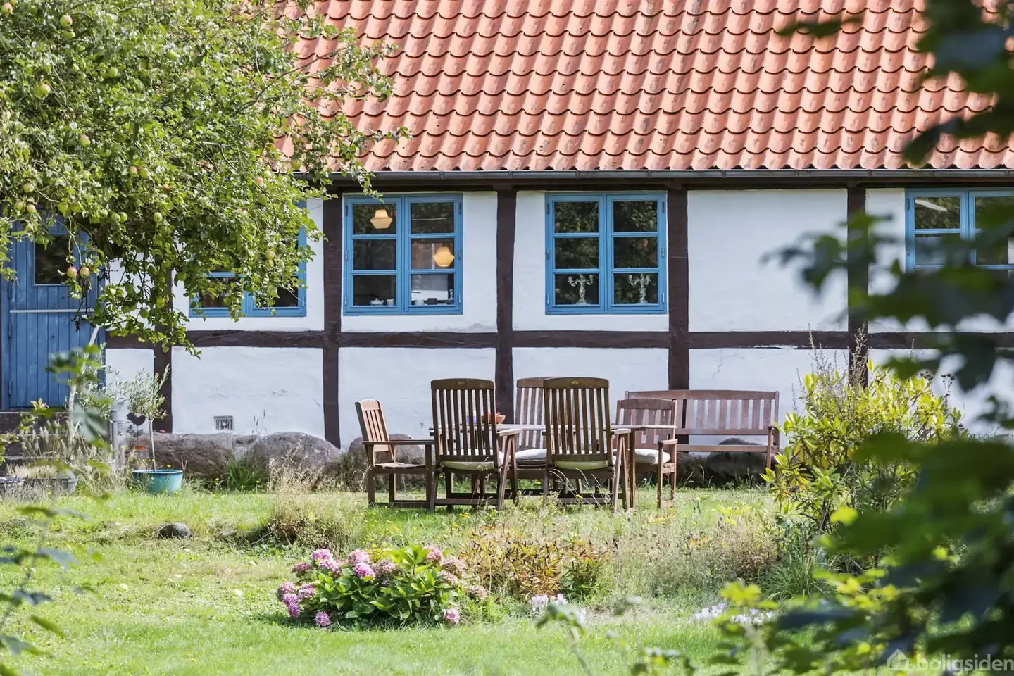 House in Tranekær, Rødby - View 3
