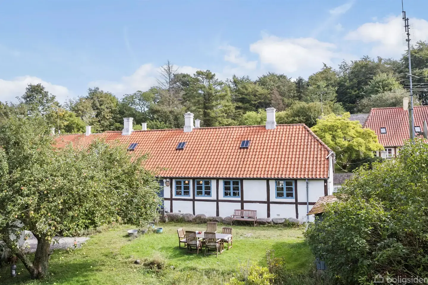 House in Tranekær, Rødby - View 2